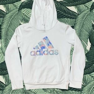 Adidas hoodie